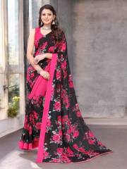 CM SAREE  DN 883